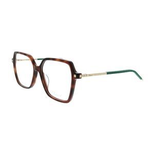 Chopard VCH348M5509XW Havana Square Womens Optical Frames